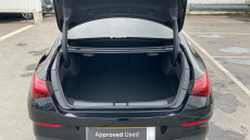 Mercedes-Benz CLA 220d AMG Line Premium Plus 4dr Tip Auto Diesel Saloon